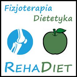 Rehadiet - Fizjoterapia i Dietetyka