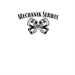 Mechanik Serwis