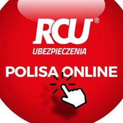 RCU Ubezpieczenia Słupsk