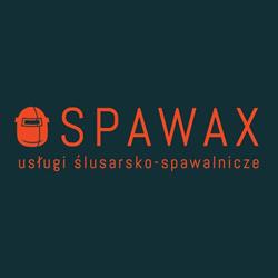 Usługi ślusarsko-spawalnicze Spawax