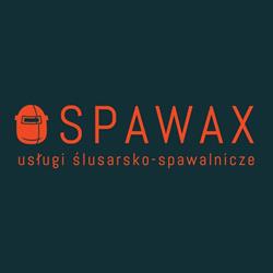 Usługi ślusarsko-spawalnicze Spawax