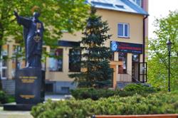 Zegarmistrz Ciechanów