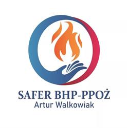 SAFER BHP - PPOŻ