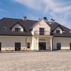 Zajazd Jędrula Terespol hotel restauracja noclegi