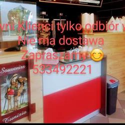 Kebab Almadina