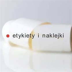 Etykiety i naklejki