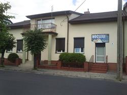 Pokoje Wanda Uniejów