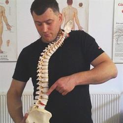 KIRYL TERESZCZENKO (Kyrylo Tereshchenko)- Japońska Terapia Manualna YUMEIHO - Legnica
