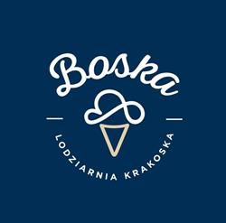 Boska Lodziarnia Krakoska