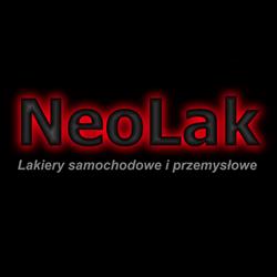 NeoLak Lakiery samochodowe i przemysłowe
