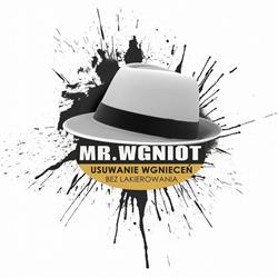 Mr.Wgniot - Usuwanie Wgnieceń
