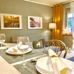 Międzyzdroje Apartament Pomorska