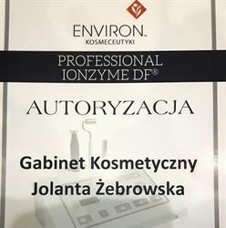 Gabinet Kosmetyczny Jolanta Żebrowska