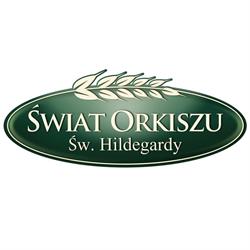 Świat Orkiszu św.Hildegardy