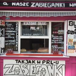 Czar PRL-U - Smaki Prlu