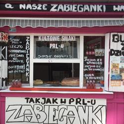 Czar PRL-U - Smaki Prlu