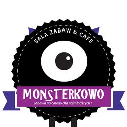 Monsterkowo