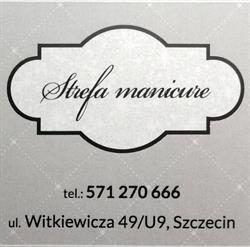 Strefa Manicure