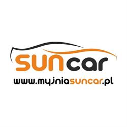 Myjnia Suncar