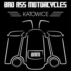 Bad Ass MotorCycles - SERWIS, NAPRAWY, CUSTOMIZING HARLEY-DAVIDSON.