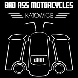 Bad Ass MotorCycles - SERWIS, NAPRAWY, CUSTOMIZING HARLEY-DAVIDSON.