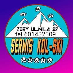 KOL-SKI Serwis Narciarsko-Snowboardowy ( profesjonalny serwis narciarski i snowboardowy)