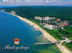 Nadmorskie slonce