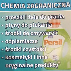 Chemia Zagraniczna