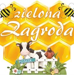 Zielona zagroda