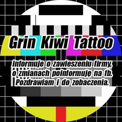 Grin Kiwi