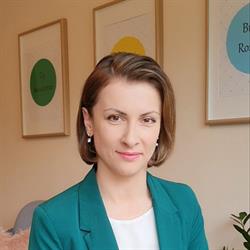 Dom Dobrej Myśli. Pomoc psychologiczna.