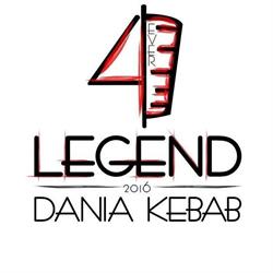 Legend Kebab
