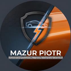 Zakład Mechaniczno Blacharski Mazur Piotr