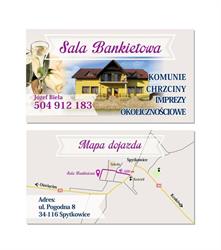 Sala Bankietowa