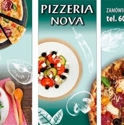 Pizzeria Nova