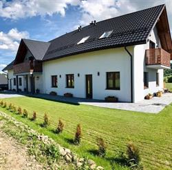 Apartament Przy Potoku