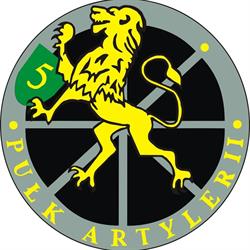 5 Lubuski Pułk Artylerii