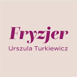 Salon fryzjerski Ula
