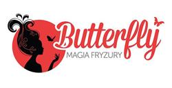 Butterfly. Magia Fryzury
