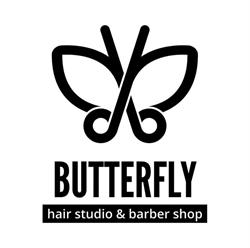 Butterfly. Magia Fryzury