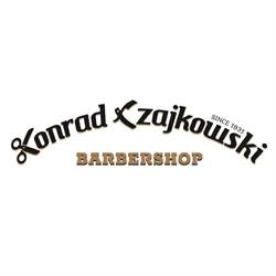 Konrad Czajkowski Barbershop Wolsztyn