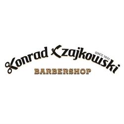 Konrad Czajkowski Barbershop Wolsztyn