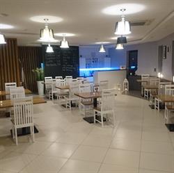 Restauracja Demiglas