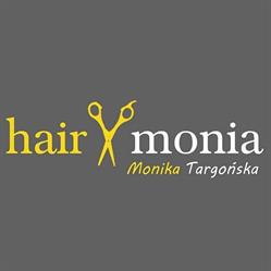 Hairmonia Studio Monika Targońska
