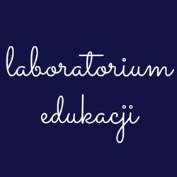 Laboratorium edukacji
