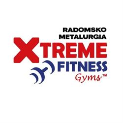 Xtreme Fitness Radomsko Metalurgia