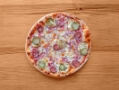 Pizza Bacowska