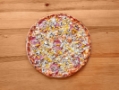 Pizza Capriciosa