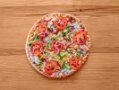 Pizza Wegetariańska