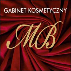 Gabinet Kosmetyczny MB